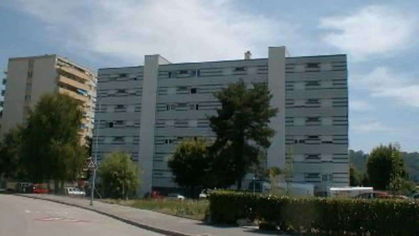 Appartamento in affitto - Avenue Pierre-De-Savoie 54, 1400 Yverdon-les-Bains