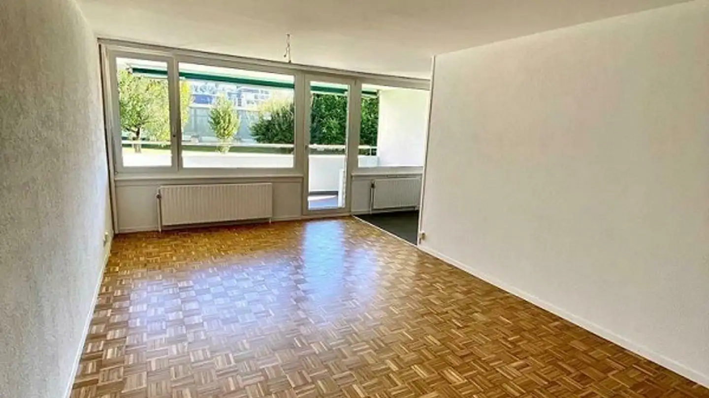 Appartamento in affitto - Avenue Pierre-De-Savoie 54, 1400 Yverdon-les-Bains - Foto 3