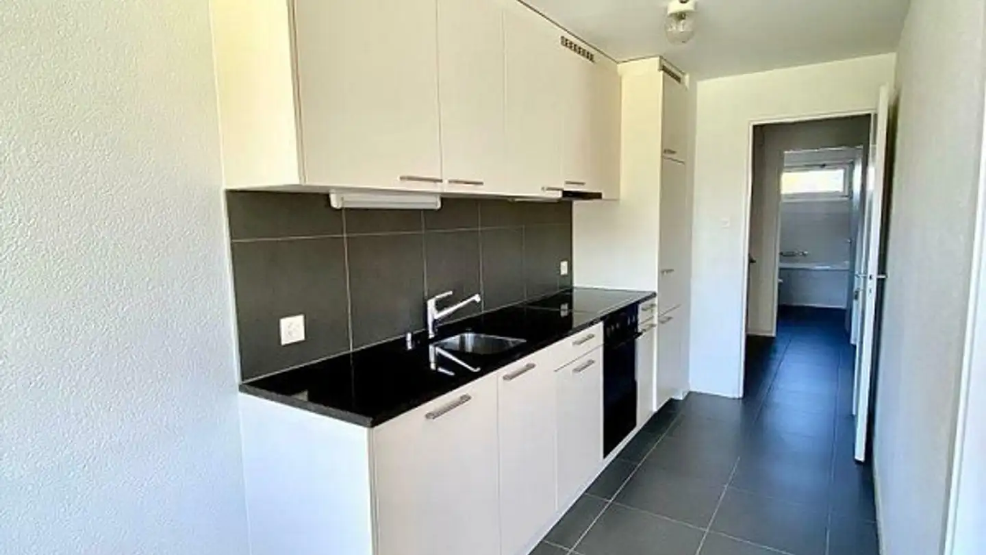 Appartamento in affitto - Avenue Pierre-De-Savoie 54, 1400 Yverdon-les-Bains - Foto 4