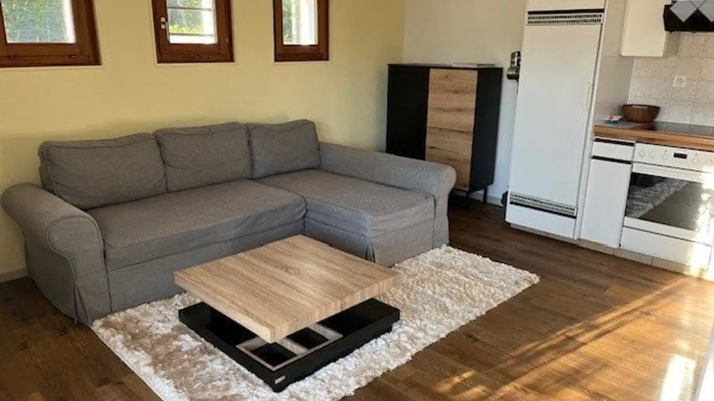 Apartment for rent - 6934 Bioggio