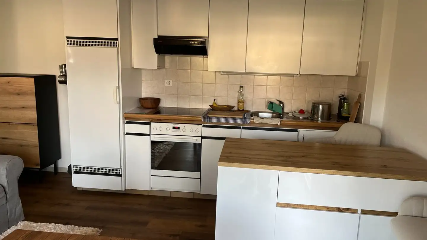 Apartment for rent - 6934 Bioggio - Photo 2