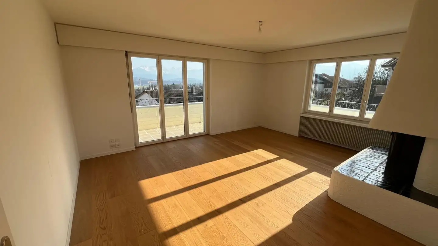 Apartment for rent - Eschenbachstrasse 98, 6023 Rothenburg