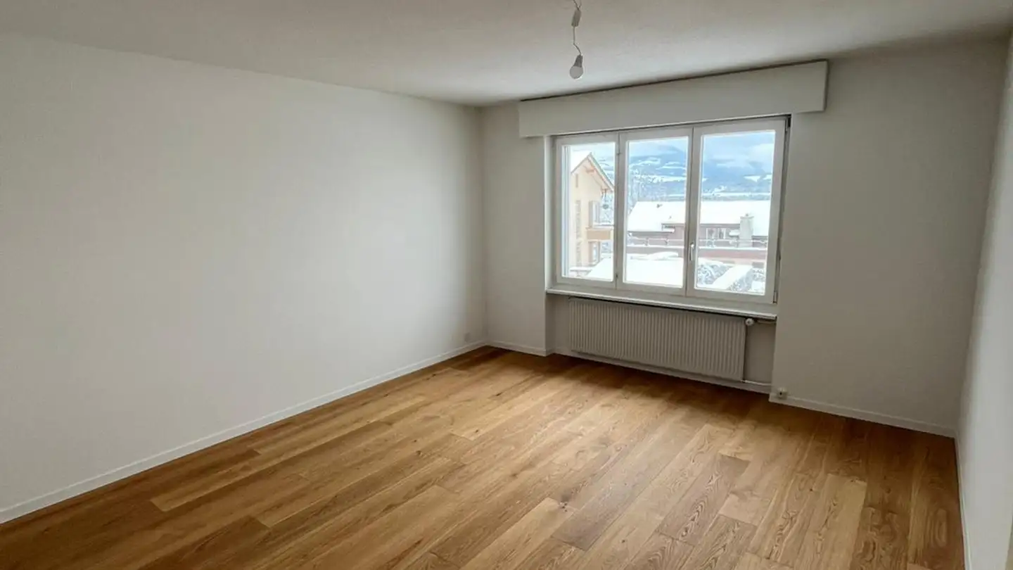 Apartment for rent - Eschenbachstrasse 98, 6023 Rothenburg - Photo 2