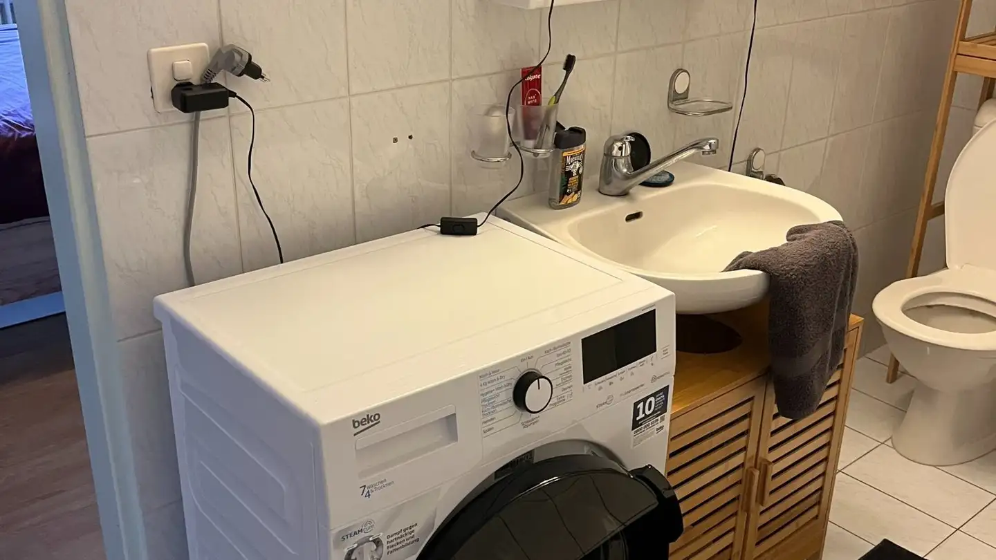 Apartment for rent - 6934 Bioggio - Photo 4