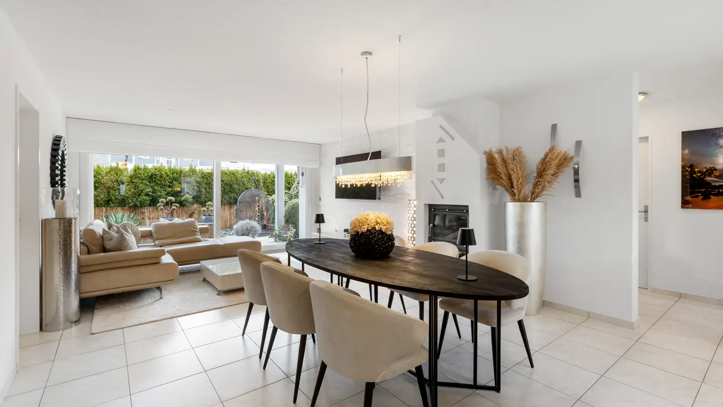 Appartamento in vendita - 9249 Algetshausen