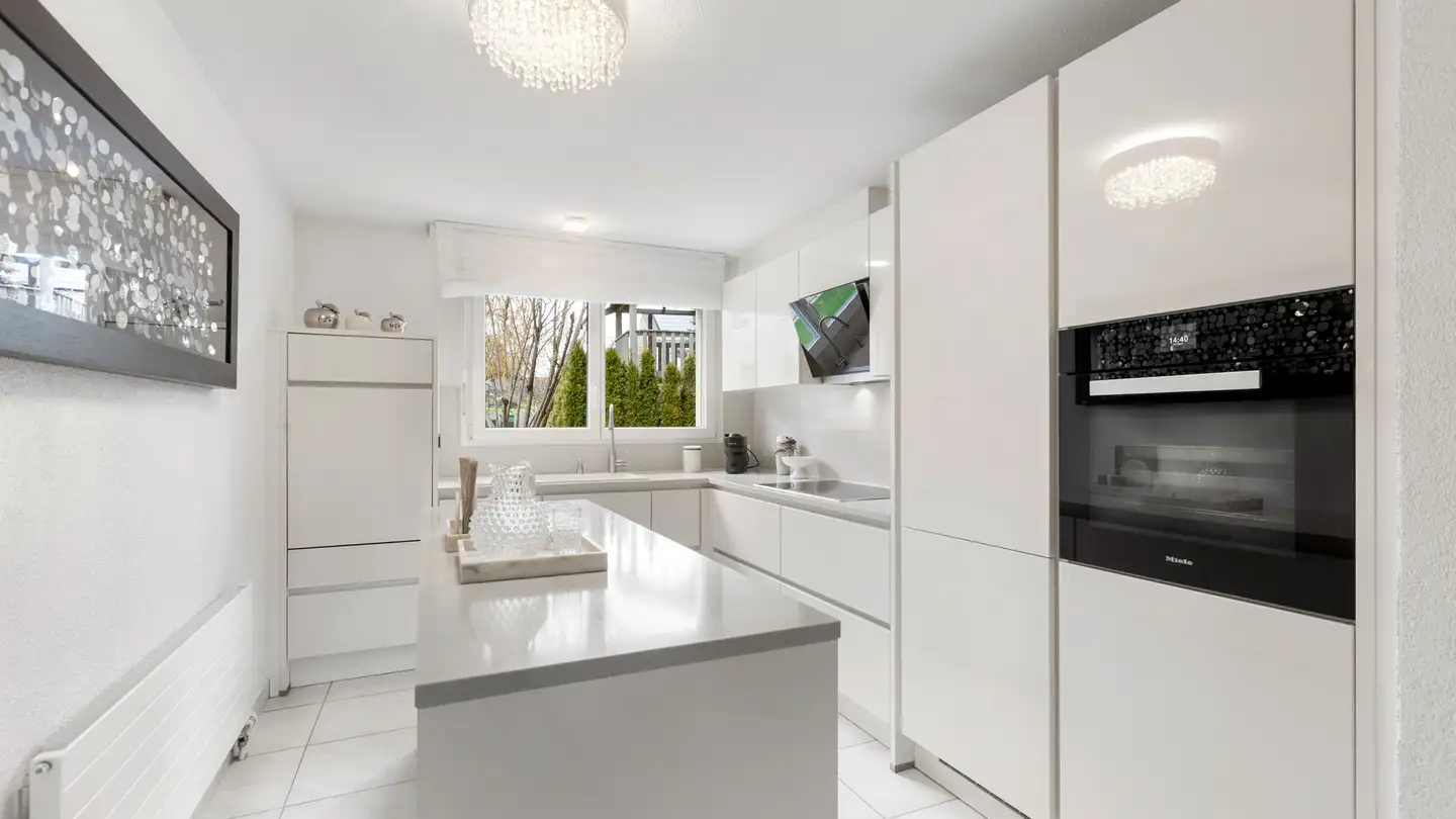 Appartamento in vendita - 9249 Algetshausen - Foto 4