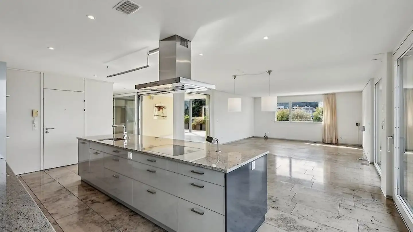 Appartement à louer - Brugerastrasse 6, 3186 Düdingen - Photo 3