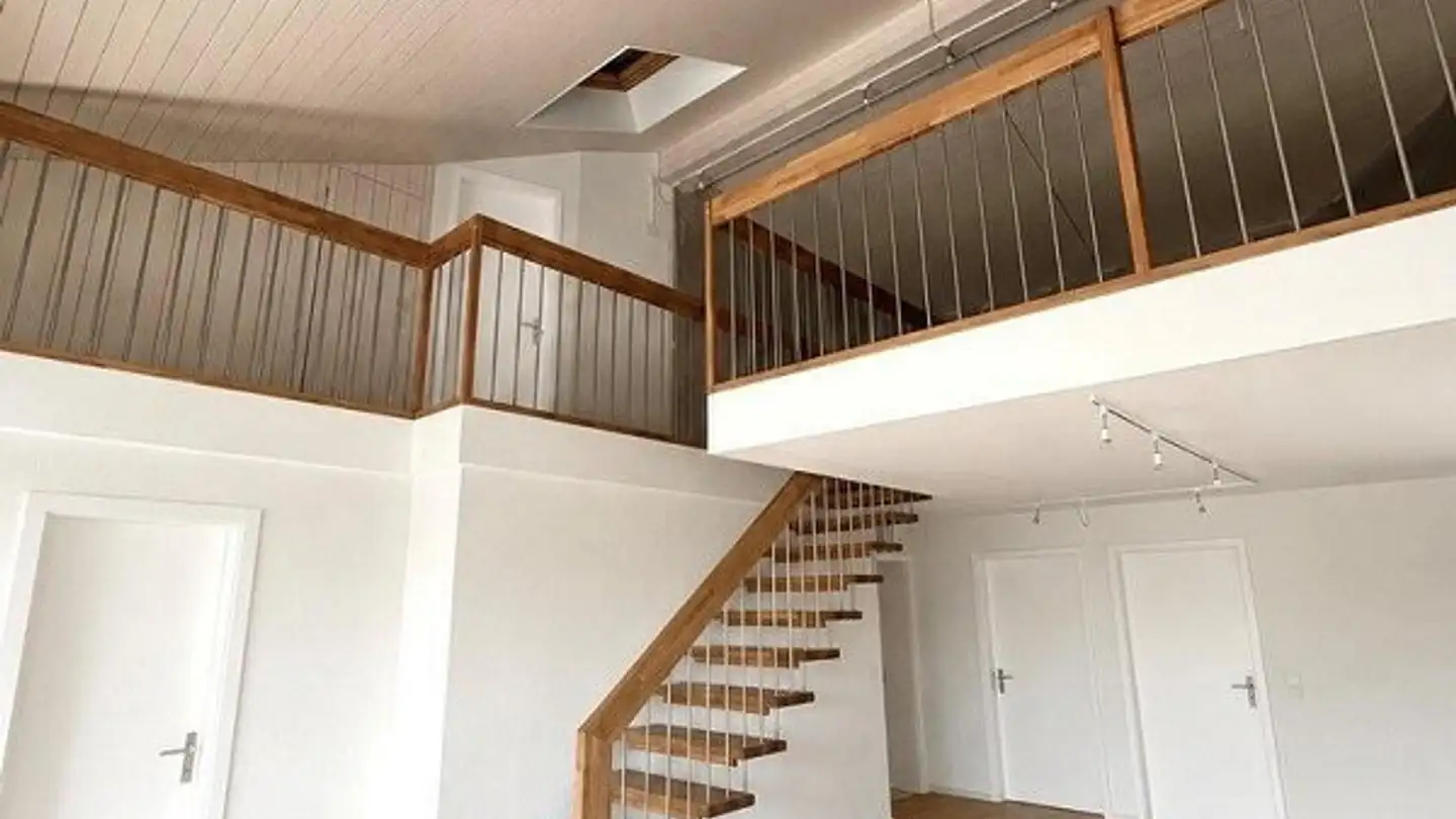 Apartment for rent - Seftigenstrasse 332, 3084 Wabern
