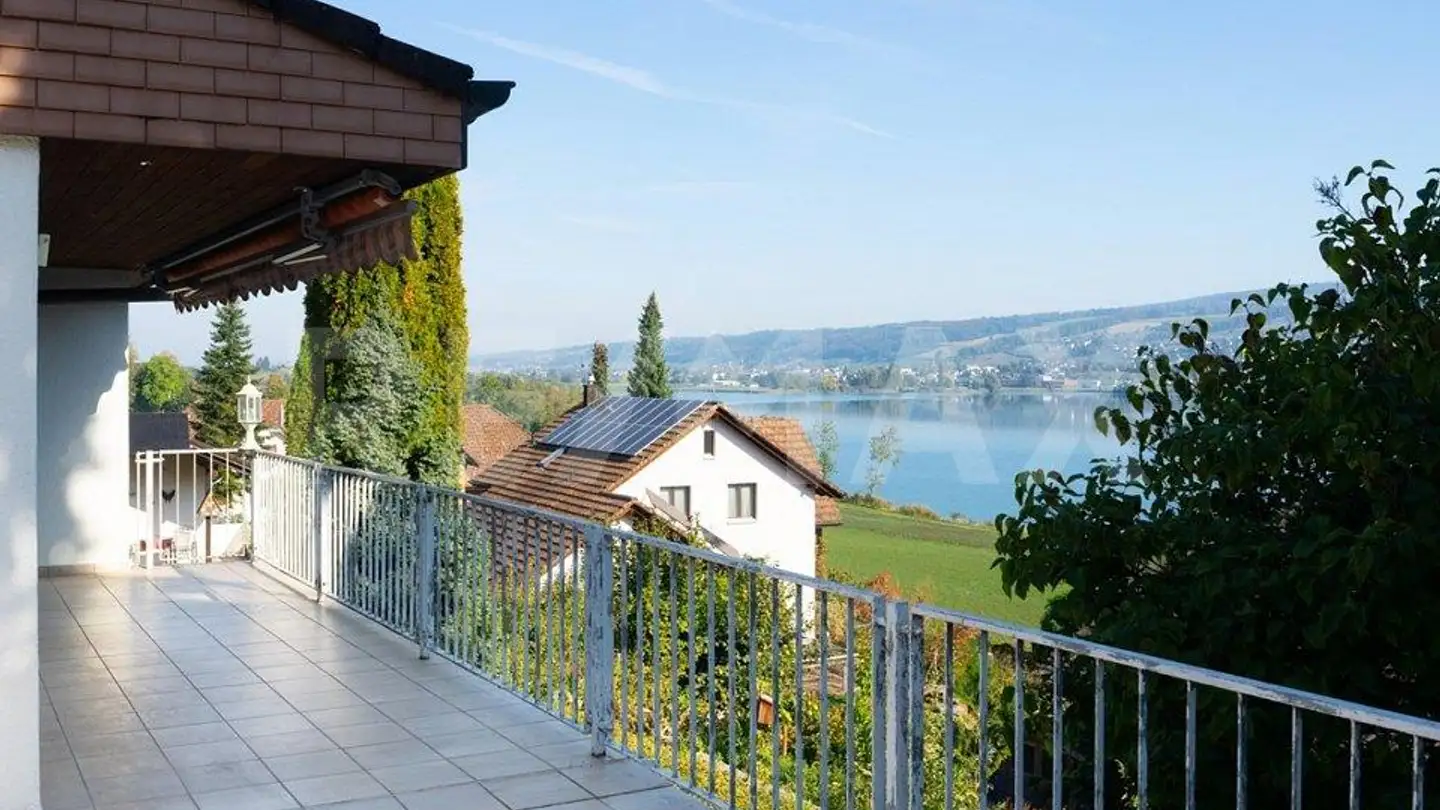 Single house for sale - Seestrasse 6, 6285 Retschwil - Photo 2