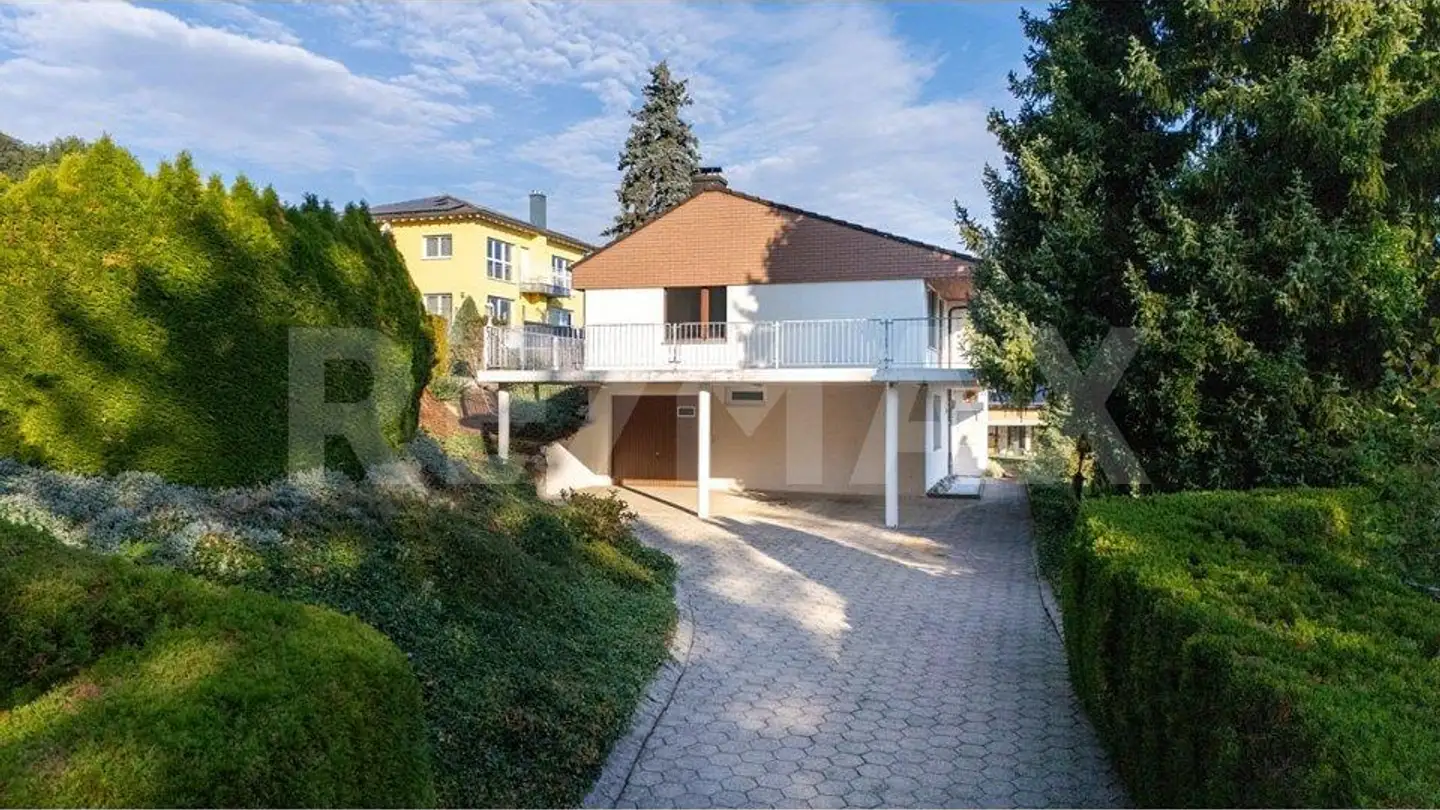 Single house for sale - Seestrasse 6, 6285 Retschwil - Photo 3