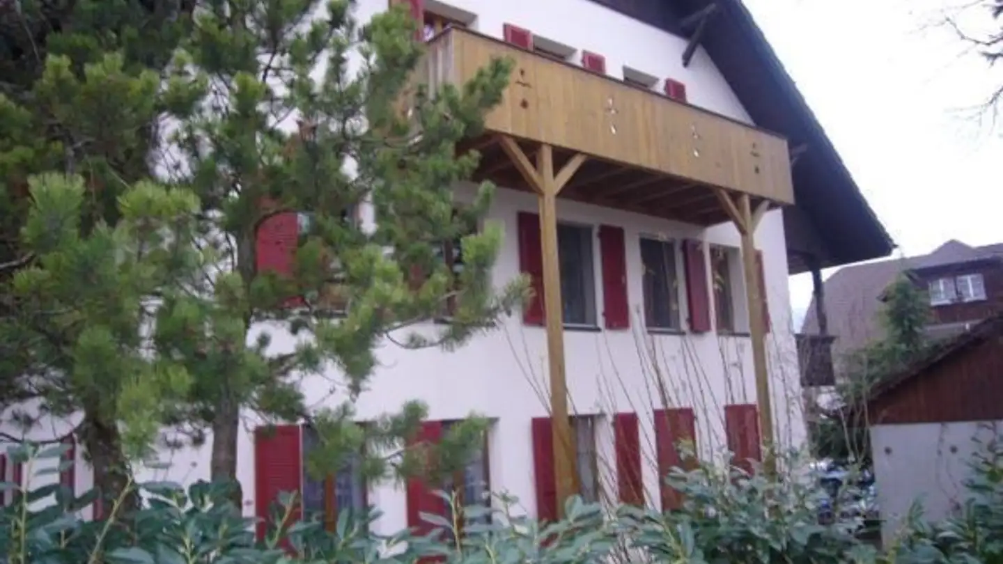 Appartamento in affitto - Hauptstrasse 32, 2564 Bellmund - Photo 2