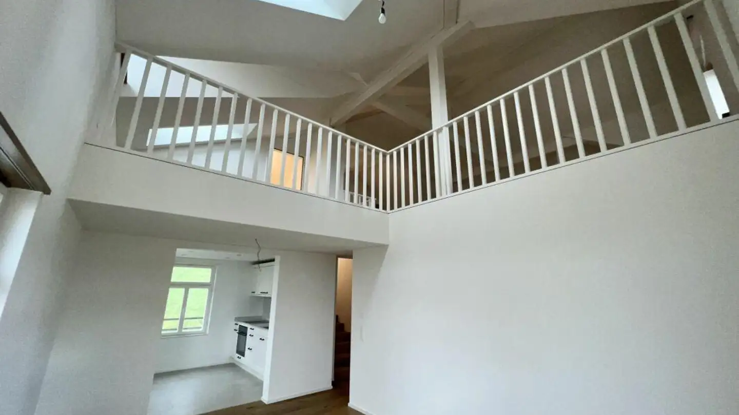 Apartment for rent - Schlossstrasse 1, 9553 Bettwiesen - Photo 4