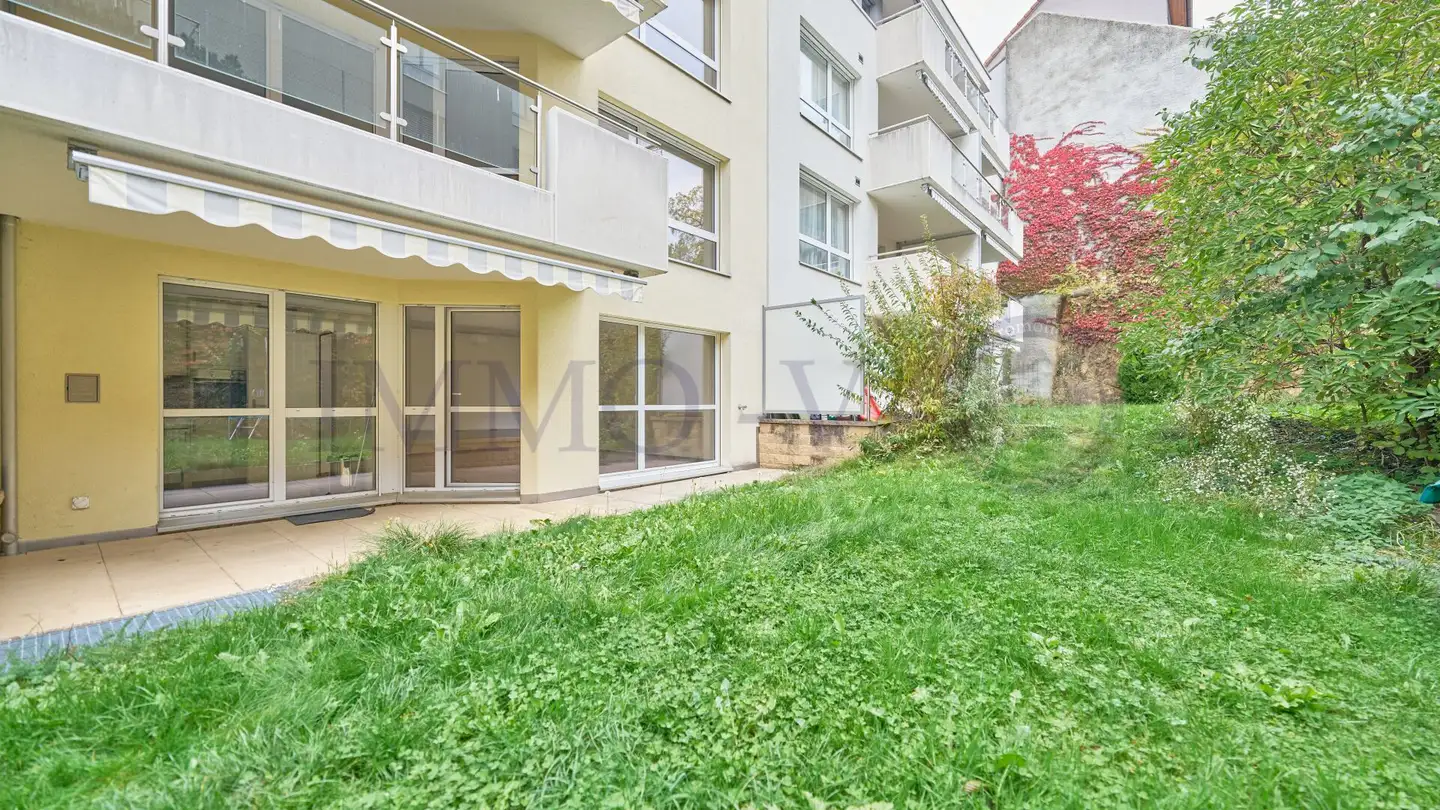 Appartamento in affitto - Rue Du Tertre, 2000 Neuchâtel