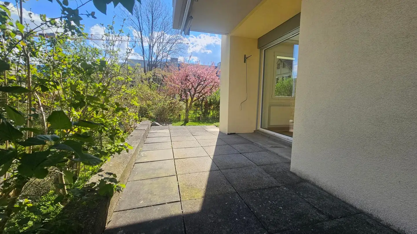 Apartment for rent - Neufeldstrasse 18, 3604 Thun