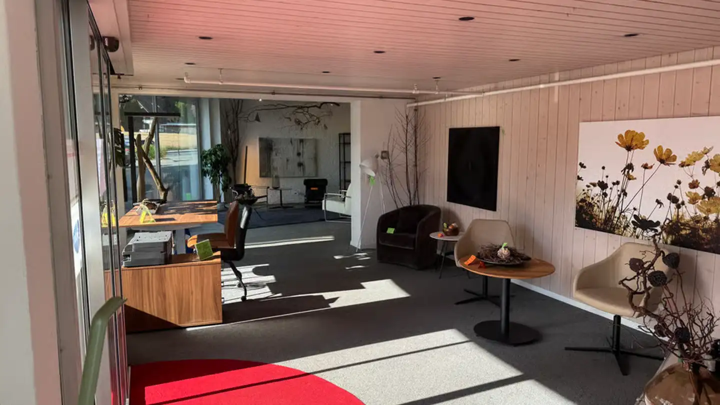 Edificio residenziale in vendita - 3175 Flamatt - Foto 2