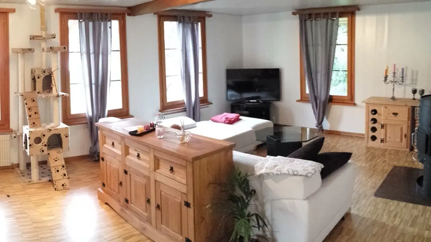 Appartamento in affitto - Hauptstrasse 32, 2564 Bellmund - Photo 3