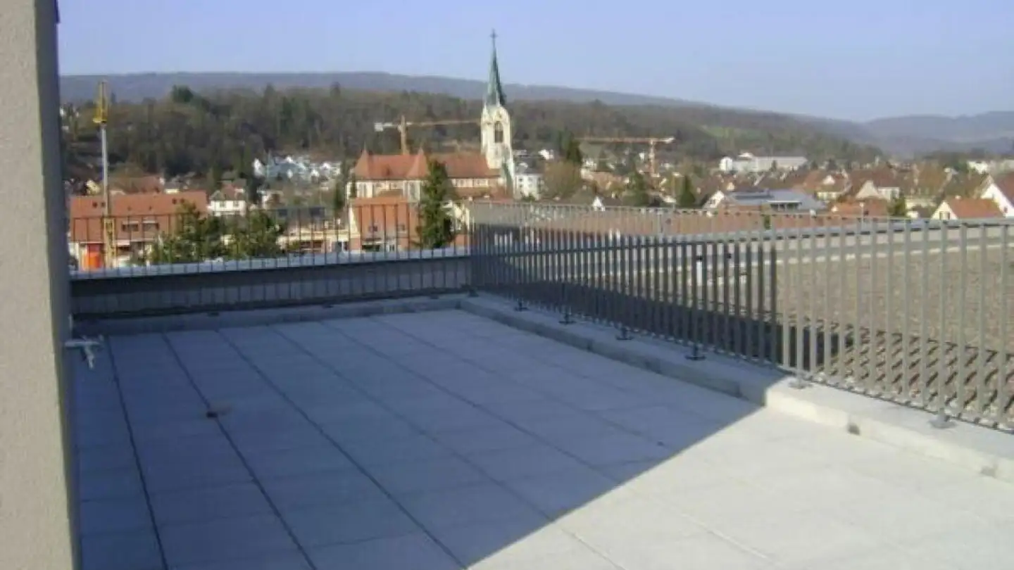 Attico in affitto - Schützenweg, 4242 Laufen - Photo 3