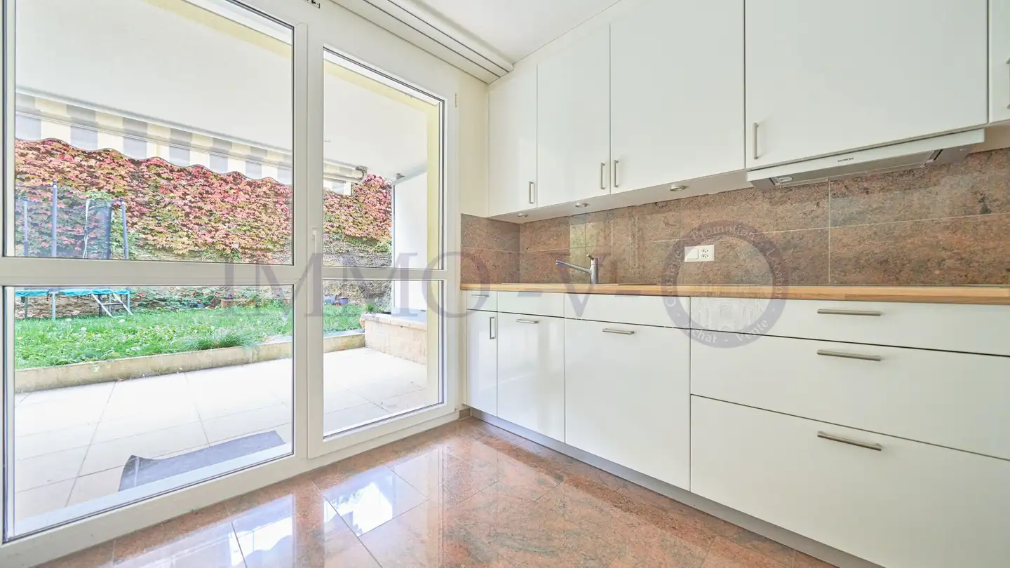 Appartamento in affitto - Rue Du Tertre, 2000 Neuchâtel - Photo 4