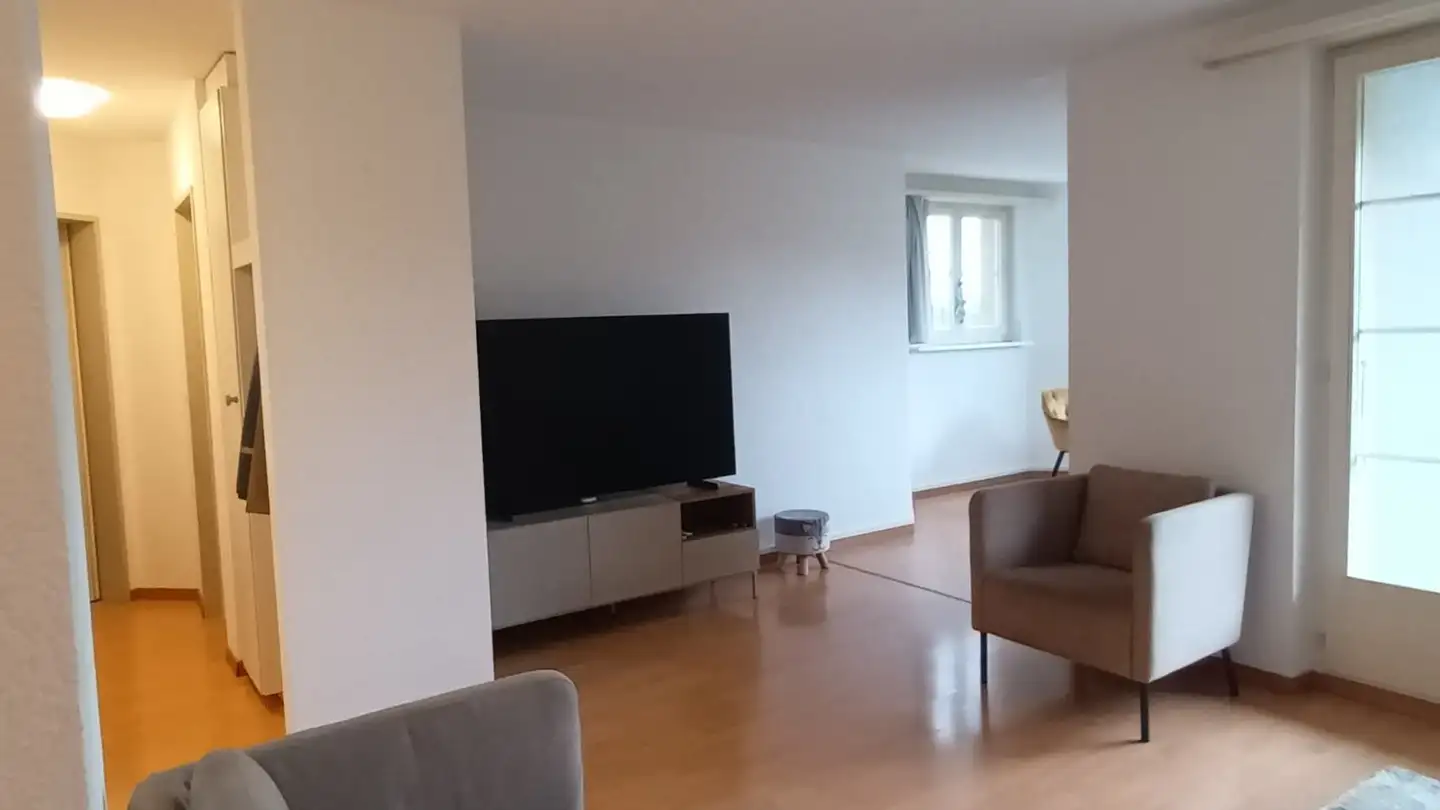 Appartement à louer - Rue Des Moulins 3, 1562 Corcelles-près-Payerne - Photo 2