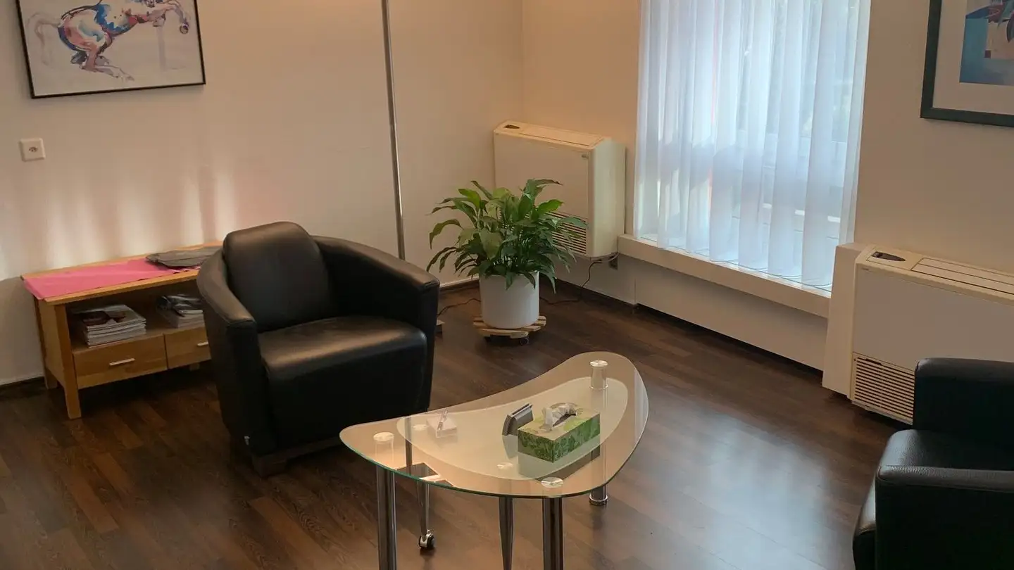Medical practice for rent - Zugerstrasse 56, 8810 Horgen