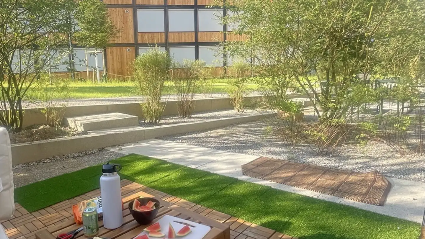 Appartement à louer - 8047 Zürich - Photo 2