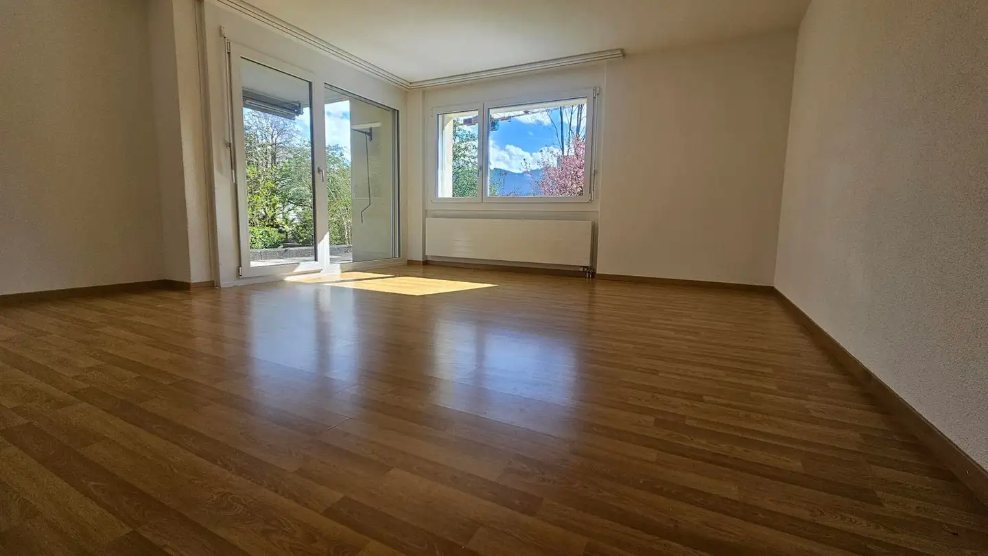 Apartment for rent - Neufeldstrasse 18, 3604 Thun - Photo 3