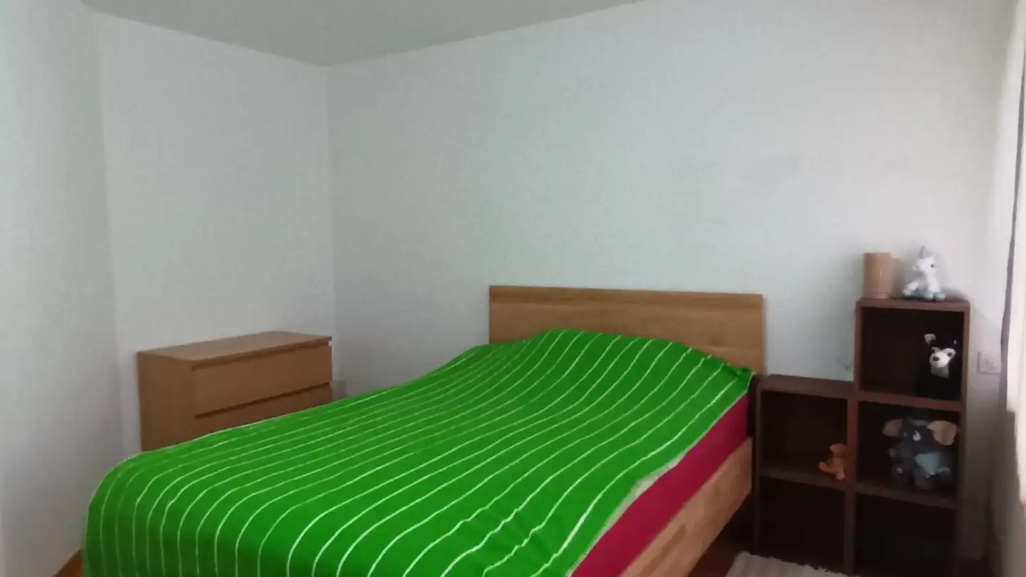 Appartement à louer - Rue Des Moulins 3, 1562 Corcelles-près-Payerne - Photo 4