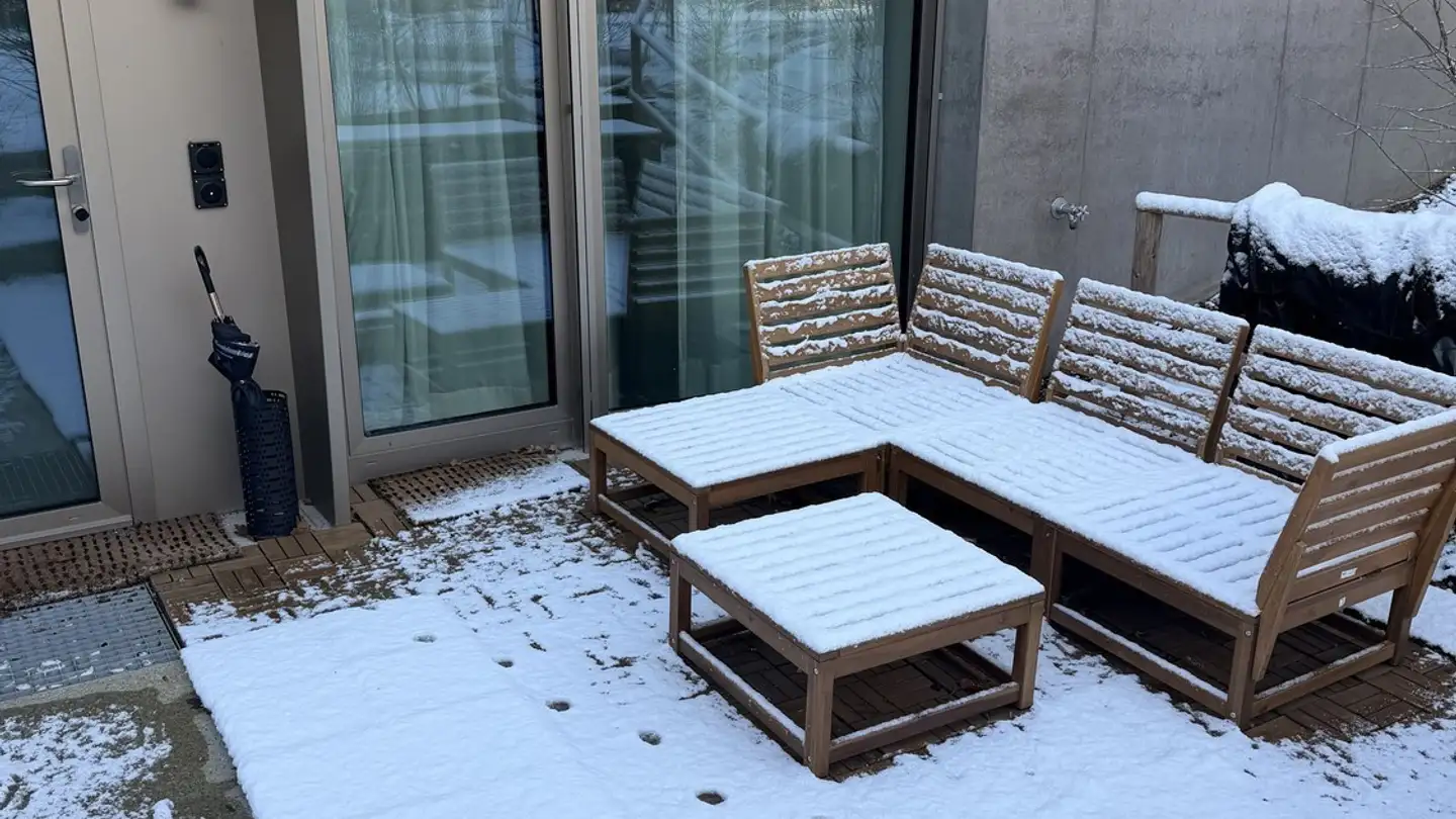 Appartement à louer - 8047 Zürich - Photo 4