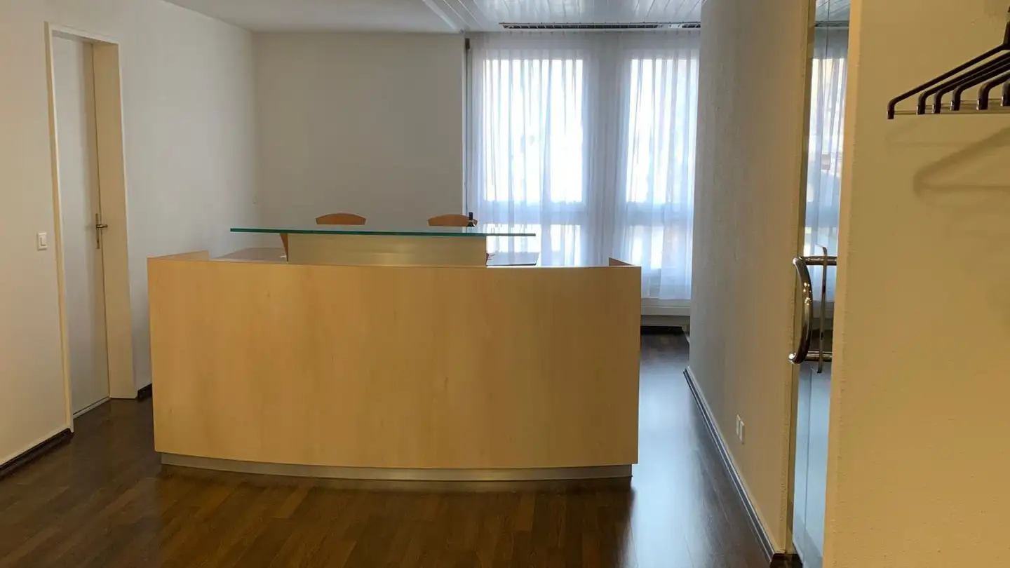 Medical practice for rent - Zugerstrasse 56, 8810 Horgen - Photo 4