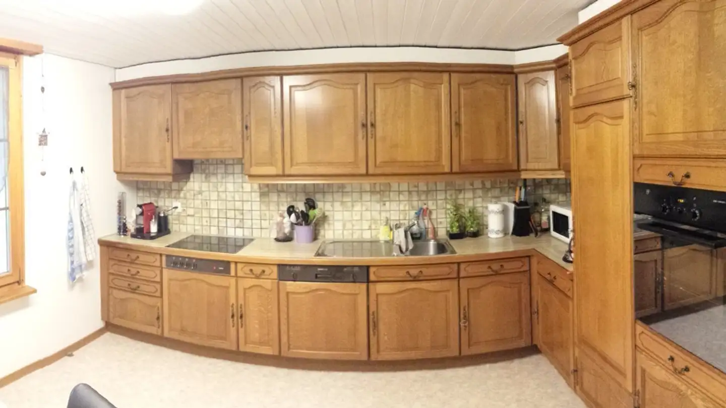 Appartamento in affitto - Hauptstrasse 32, 2564 Bellmund - Photo 4