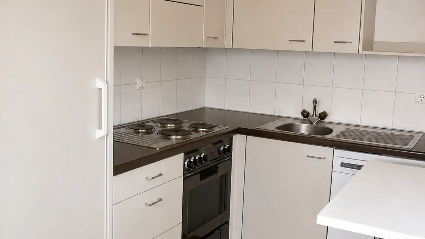 Dachgeschosswohnung mieten - Wyttenbachstrasse 34, 3013 Bern - Foto 2
