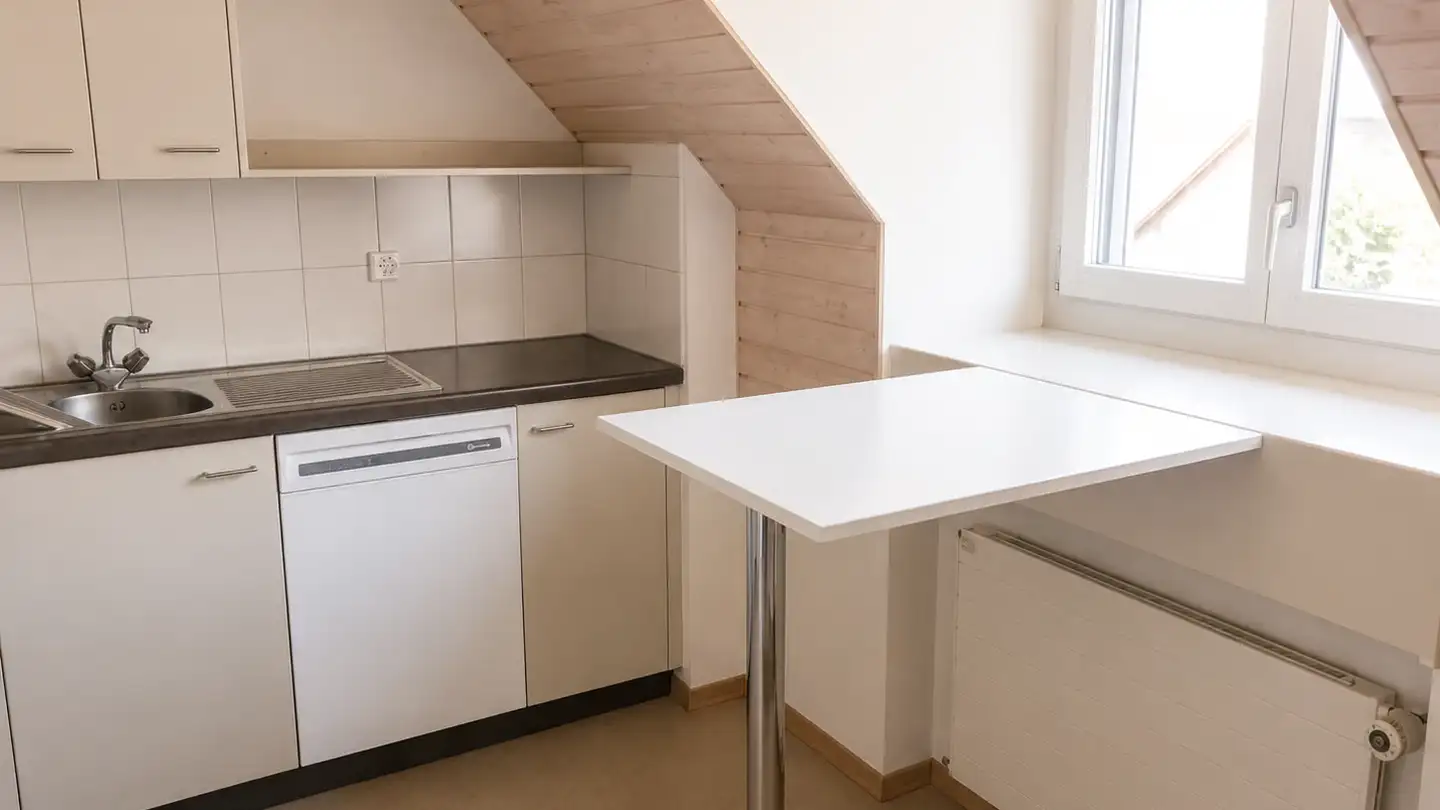 Dachgeschosswohnung mieten - Wyttenbachstrasse 34, 3013 Bern - Foto 3