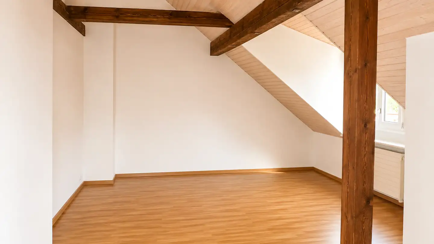 Dachgeschosswohnung mieten - Wyttenbachstrasse 34, 3013 Bern - Foto 4