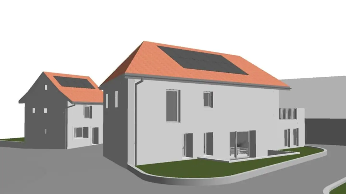 Wohnung kaufen - Avenue Des Bains, 1400 Yverdon-les-Bains - Foto 3