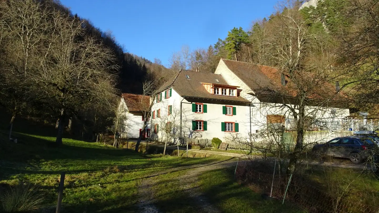 Apartment for rent - 4229 Beinwil SO