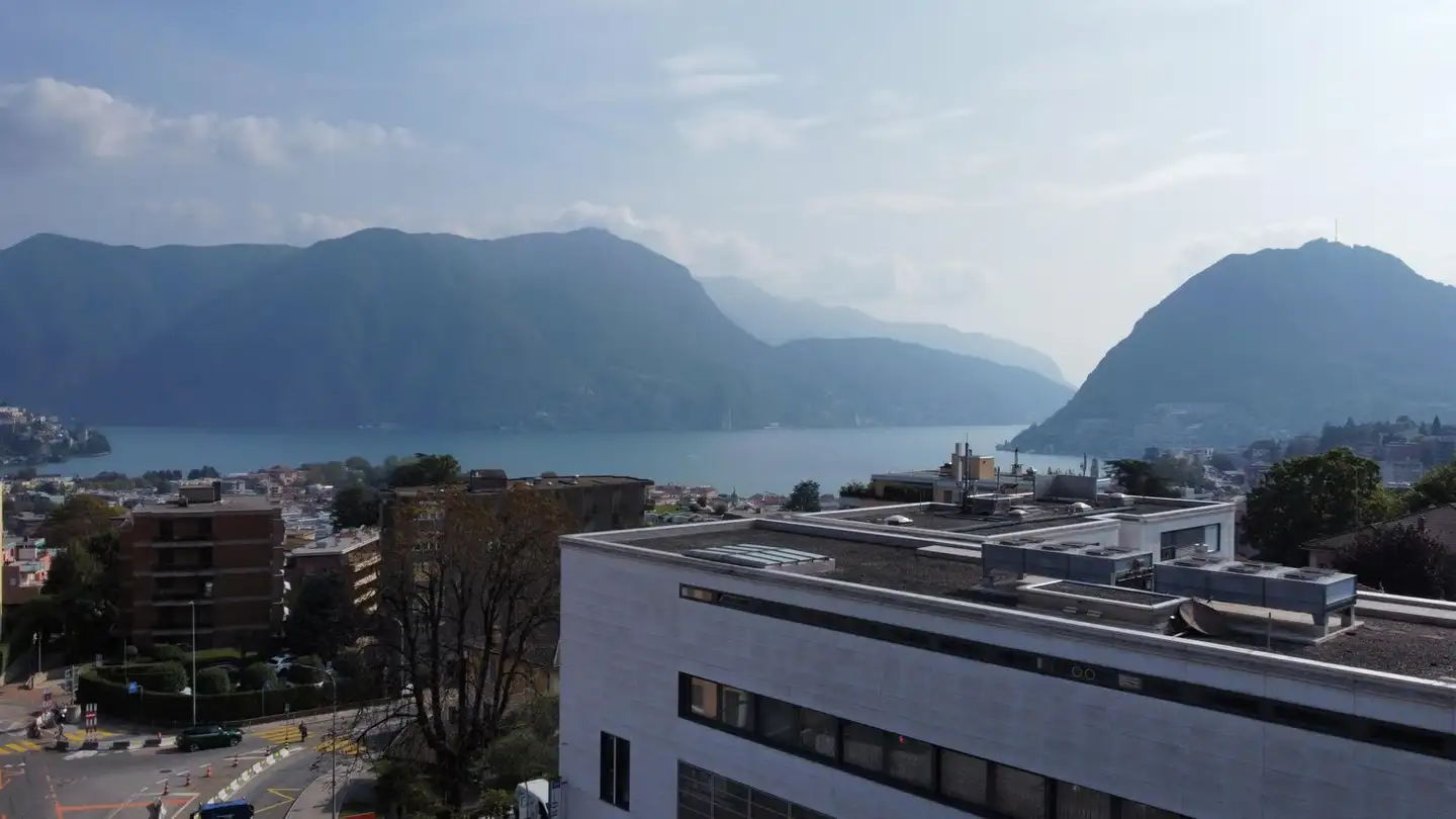 Apartment for sale - 6900 Lugano