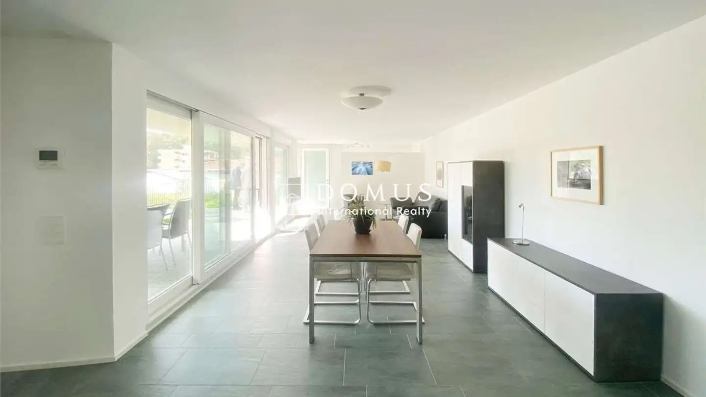 Appartamento in affitto - Via Logio, 6946 Ponte Capriasca - Photo 3