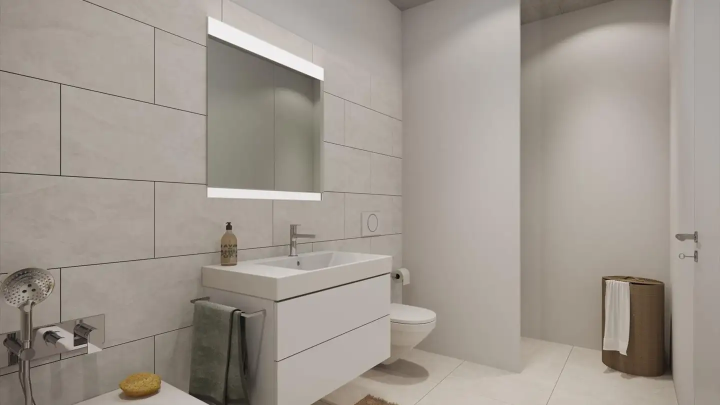 Appartamento in vendita - Papillonallee 111, 3172 Niederwangen b. Bern - Photo 3