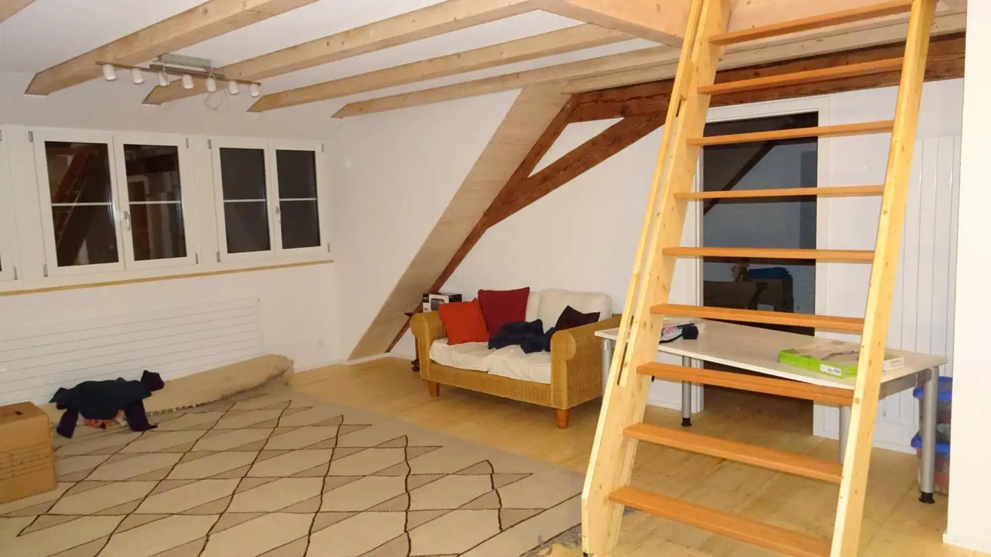 Apartment for rent - 4229 Beinwil SO - Photo 3
