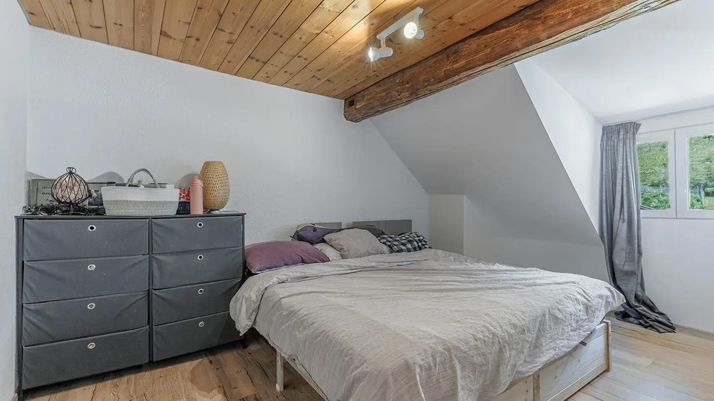 Maisonette kaufen - Runatsch 142a, 7530 Zernez - Foto 4