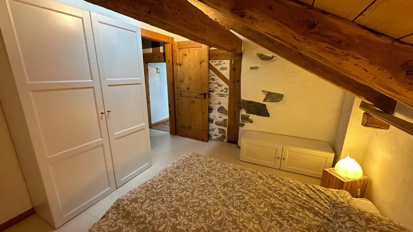 Apartment for rent - 3960 Sierre - Photo 2
