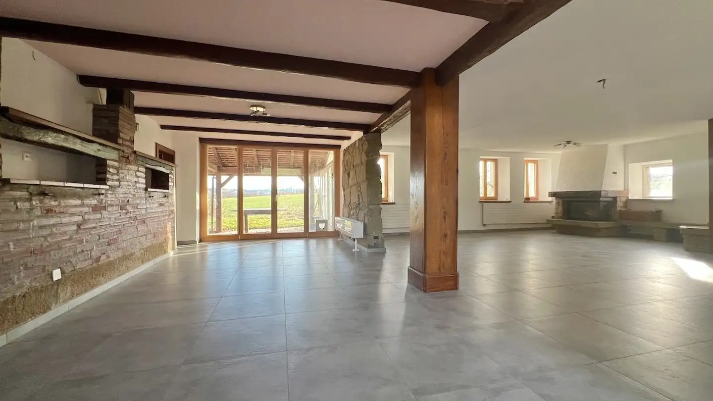 Farm for sale - 1528 Surpierre - Photo 4