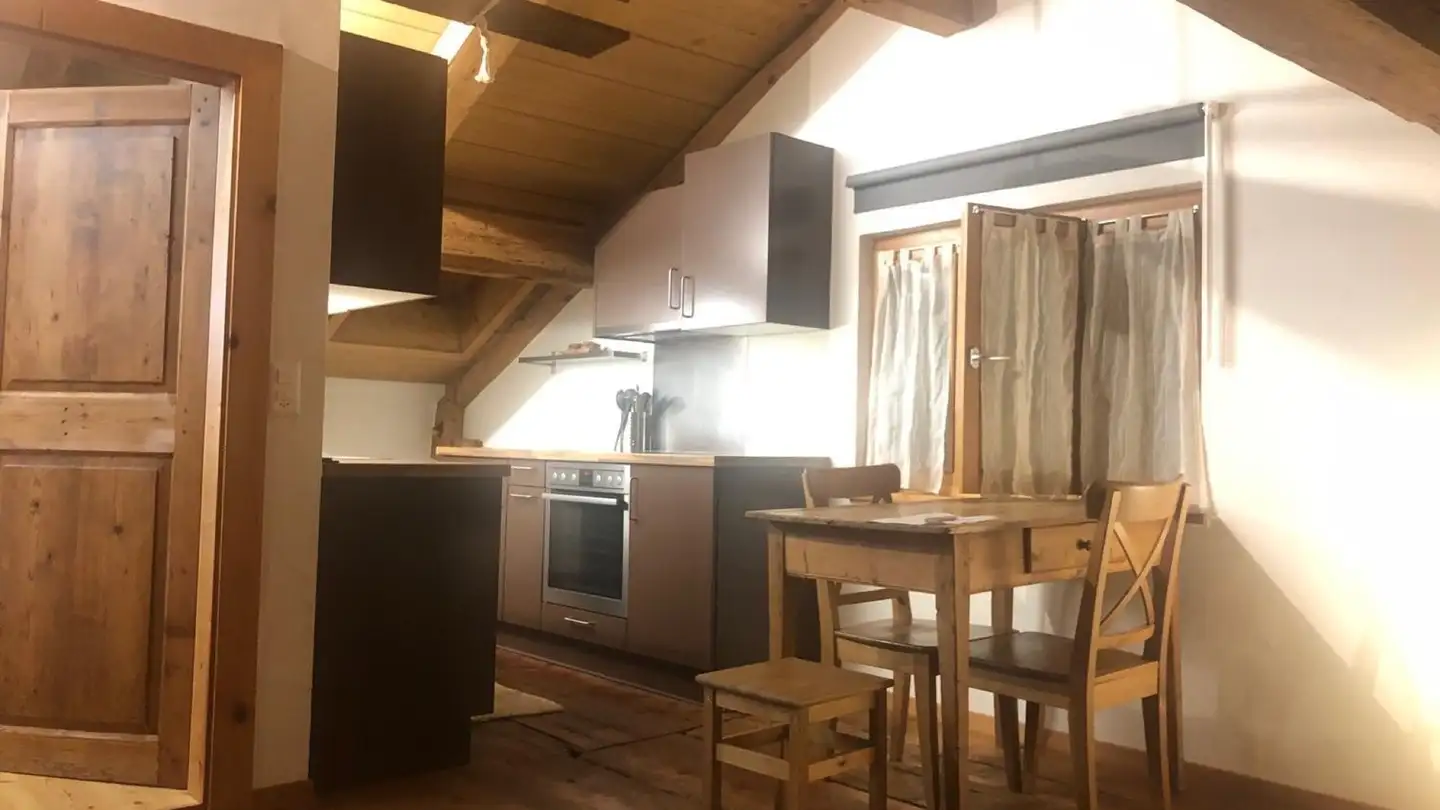 Apartment for rent - 3960 Sierre - Photo 3