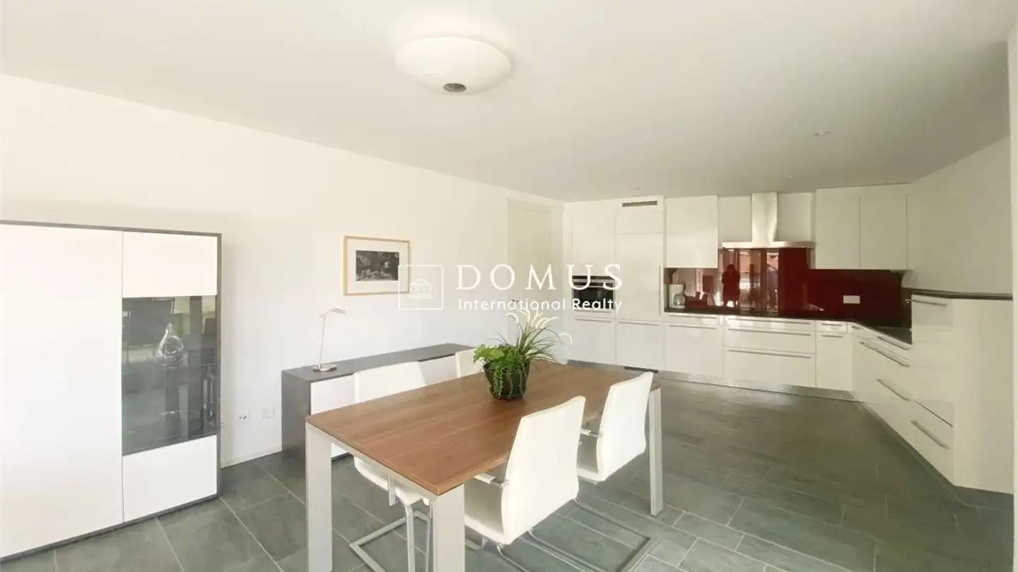 Appartamento in affitto - Via Logio, 6946 Ponte Capriasca - Photo 4