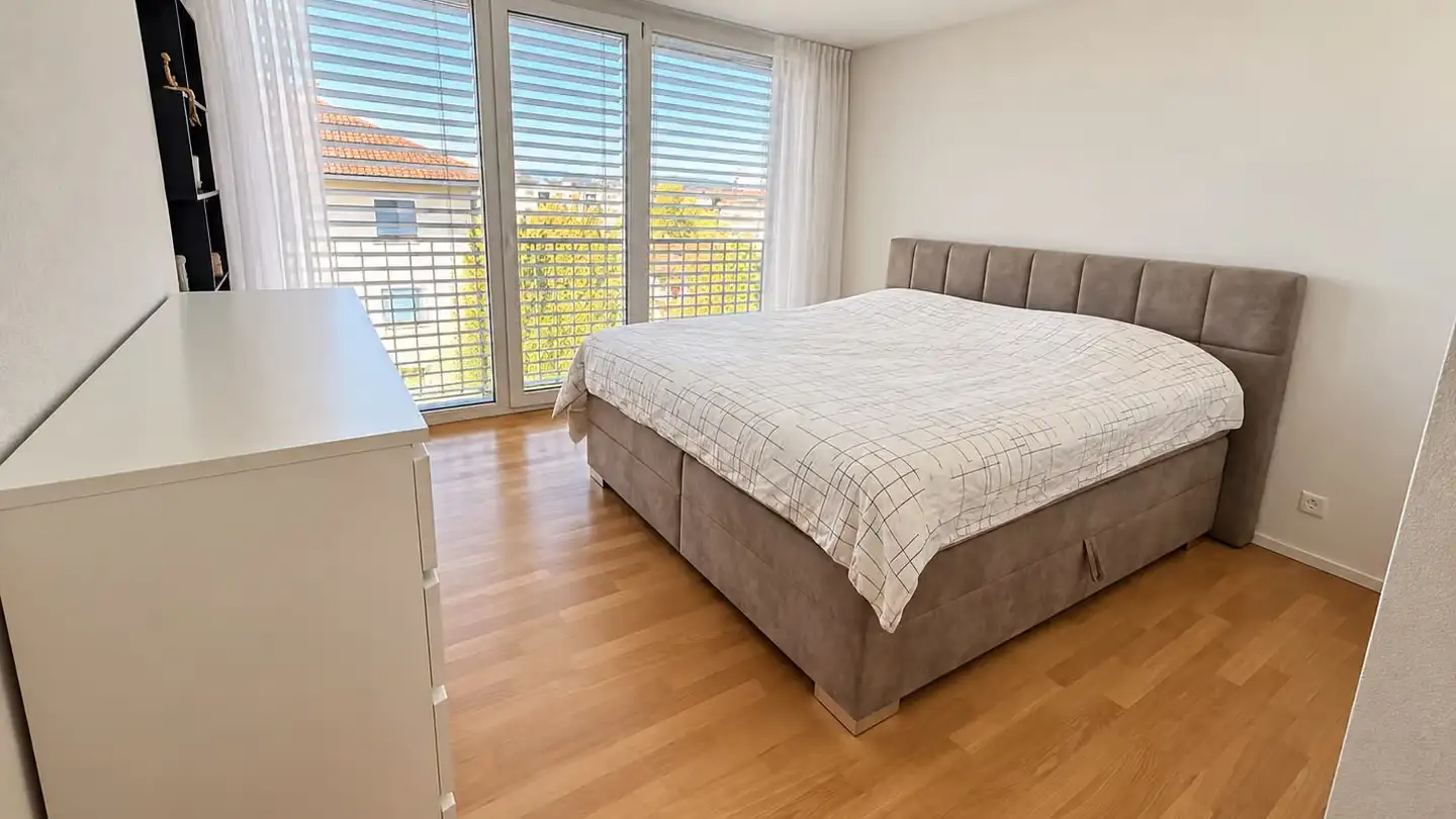 Appartamento in affitto - Bahnhofstrasse 17, 3186 Düdingen - Foto 4
