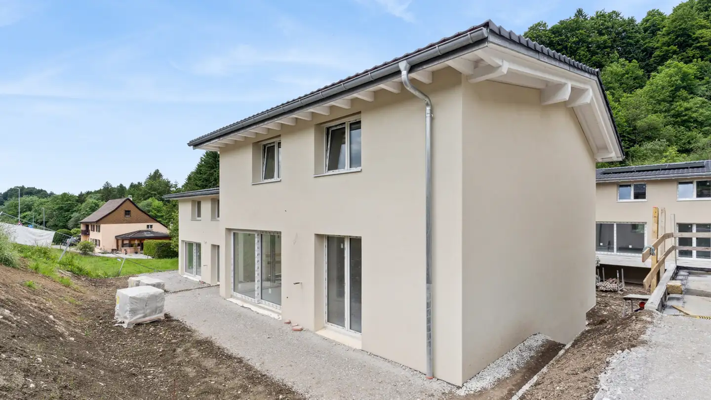 Maison individuelle à vendre - Sur La Roche, 1634 La Roche FR - Photo 2