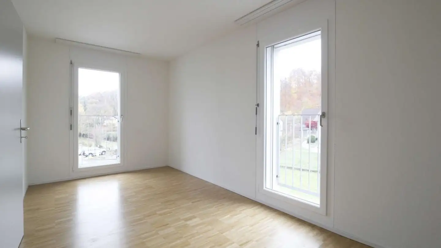 Zimmer mieten - Siebenmatten 11, 5032 Aarau Rohr - Foto 3