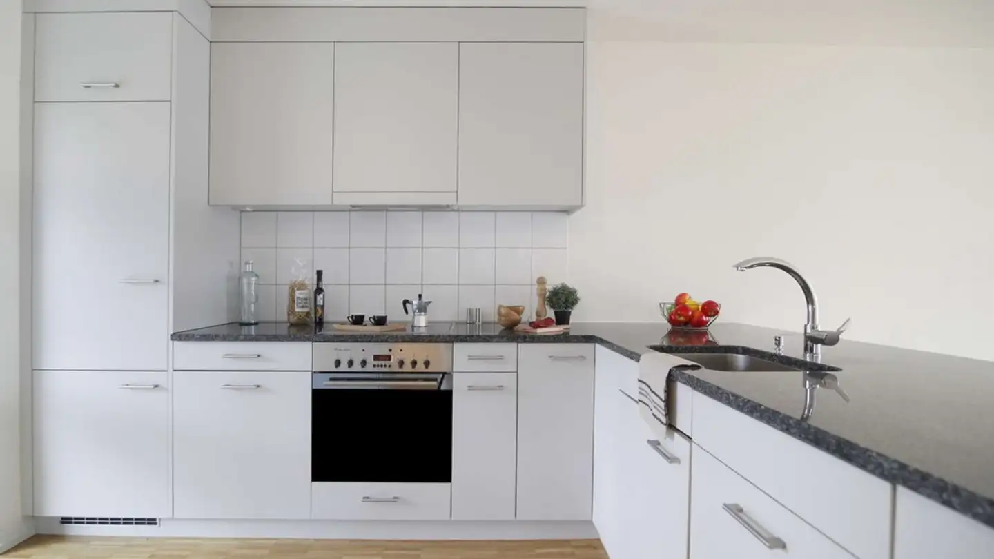 Zimmer mieten - Siebenmatten 11, 5032 Aarau Rohr - Foto 4