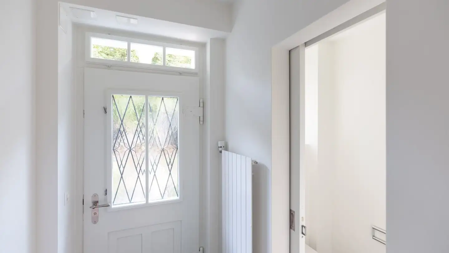 Casa a schiera in affitto - St. Galler-Ring 165, 4054 Basel - Foto 2