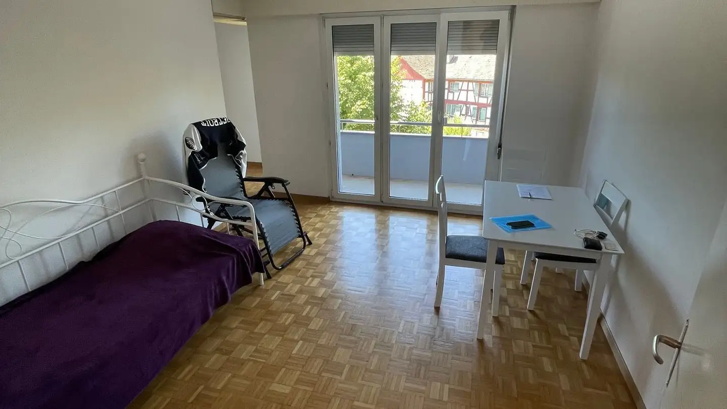 Appartement à louer - Schaffhauserstrasse 2, 8180 Bülach - Photo 2
